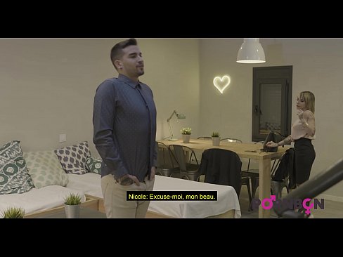 ❤️ PORNBCN 4K Mzimayi wina wokhwima mawere akulu akufuna kubetiridwa kumatako gigolo wachichepere wokhala ndi dick blowjob amortism kulimba kwamanja ntchito galu kalembedwe kankhongola kunyambita pachimake French subtitles ❤❌  pa ife% ny.mysexpics.ru% ﹏
